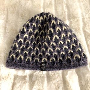 The North Face Winter hat
